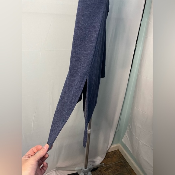 Chicago Bears Navy Sweatshirt SOFT size medium - Picture 7 of 11